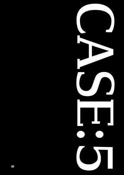 SIX CASE TOOOOOO THE WORLD