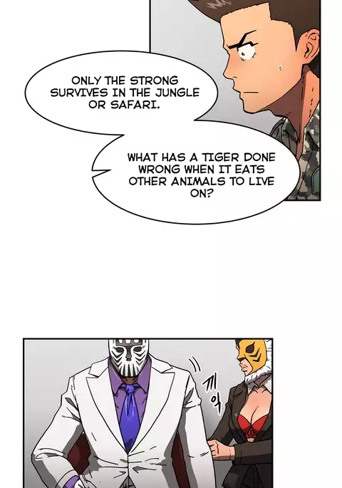 Refrain Love Ch.1-35