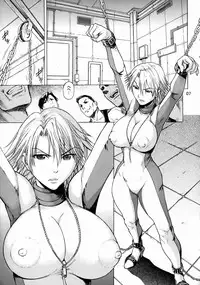 (C73) [Bakuretsu Fusen (Denkichi)] Headwind (Dead or Alive)