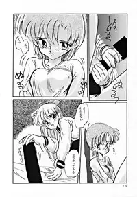 [MISTY MIDNIGHT (Shirasaka Biyu)] Twilight (Bishoujo Senshi Sailor Moon)