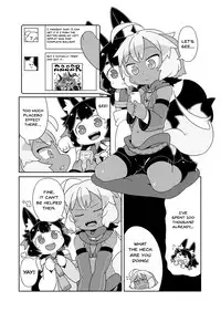 [Salmon Daisuki Club (Done)] Yuruyuru Hatsujou Onsen [English] [Doujins.com] [Digital]