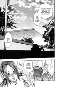 [Haruki] SPORTS HIGH! Ch. 1-7 [English] [NEETouRyu Dojo]