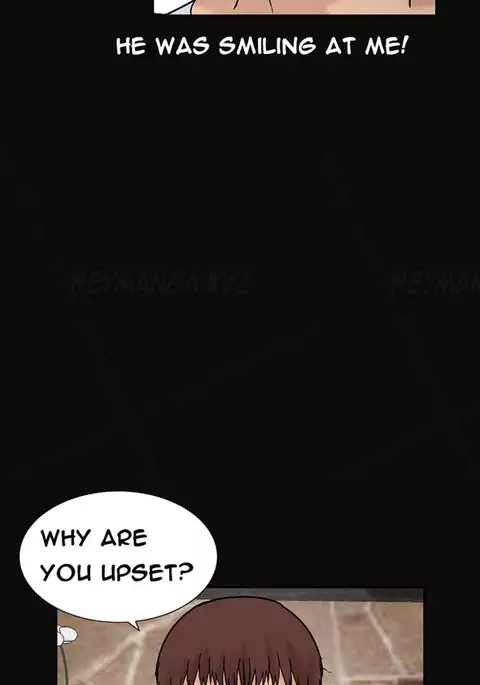 The Taste of Hands Ch.1-67