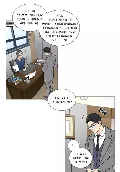 Sadistic Beauty Ch.1-29