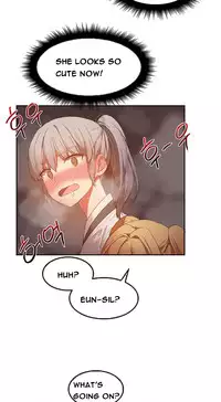 [Mx2J] Hari Dormitory Ch.0-20 (English) (Ongoing)