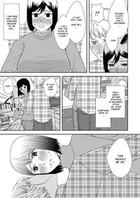 [Arubain] Kaasan to Koibito Seikatsu 1 | Life as Mother and Lover [English]