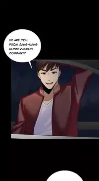 Dark Game Ch.1-14 (English) (Ongoing)