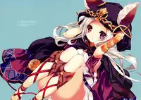 (C89) [practice (p19)] PLASTIC [Incomplete]