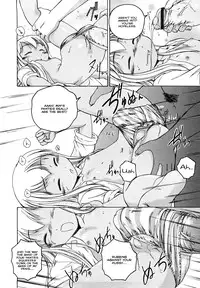 [Wanyanaguda] Kuro Loli | Black Lolita Field [English] {YQII}