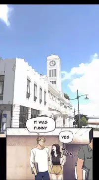 [Keum Sah Gong] Si-Eun Ch.1-36 (English) (Ongoing)