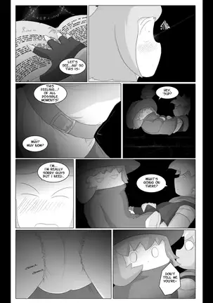 Sketch Man's Diaper Quest Complete