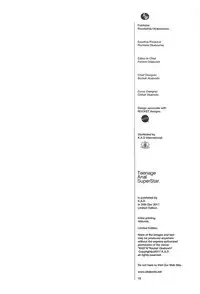 (C93) [K.A.D (Rocket Okaboshi)] Teenage Anal Super Star (GANTZ)