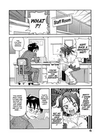 [John K. Pe-ta] Monzetsu Caligula Machine [English] [TCup] [Decensored]