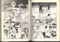 [Kono Donto] Dorei Senshi Maya / Slave Warrior Maya Vol.2