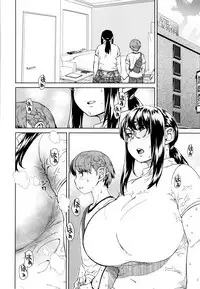 Seme Joshi Shijou Shugi