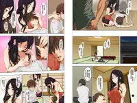 [Mame (Menosuke)] Shin seikatsu - zenpen - [Chinese] [夏月兔个人汉化]