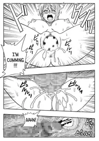 [Yamamoto] Two Piece - Nami vs Arlong (One Piece) [English] [#Based Anons] [Digital]