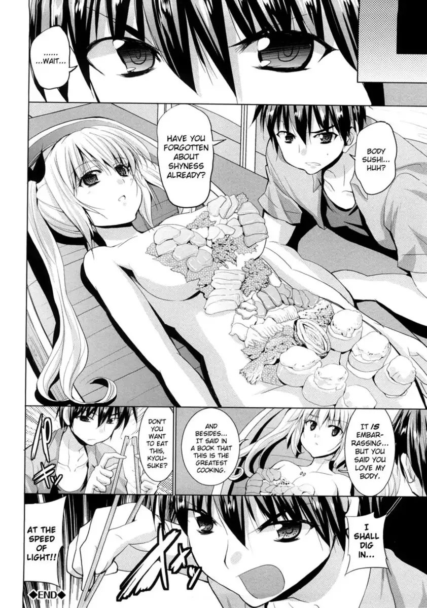 Triangle H Chapter 2 - "Prototype Apple 2"