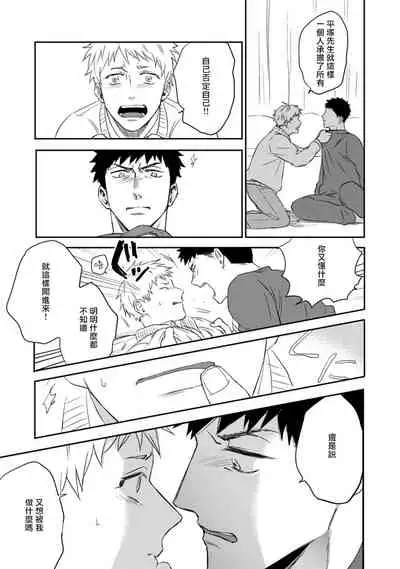 Ai, SUN SUN | 爱，SUN SUN Ch. 3-4