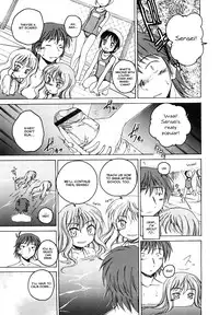 [Wanyanaguda] Kuro Loli | Black Lolita Field [English] {YQII}