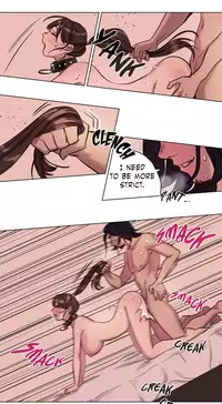 [Ramjak] Atonement Camp Ch.1-26 (English) (Ongoing)