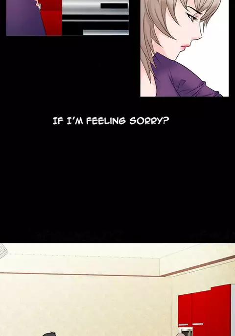 The Taste of Hands Ch.1-61