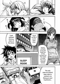 [Shiwasu no Okina] Shining Musume. 3. Third Go Ahead! [English] [Overlook] [Decensored]