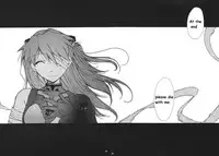 (C68) [Studio Kimigabuchi (Kimimaru)] RE-TAKE 3 (Neon Genesis Evangelion) [English]