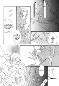 [Enjin Yamimaru] Ouji no Hakobune - An Ark of the Prince