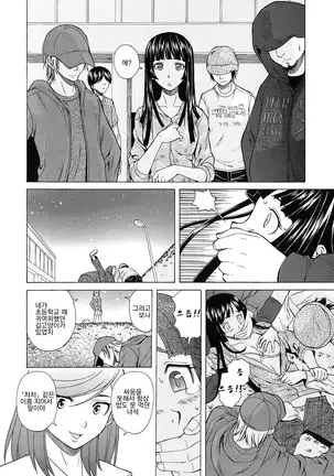 Ani to Imouto no Jijou.