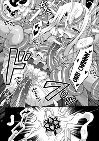 (C86) [LemonMaiden (Aoi Masami)] Datenshi XX EPISODE 1 | Fallen Angel XX EPISODE 1 (Fate/kaleid liner Prisma Illya) [English] {doujin-moe.us}