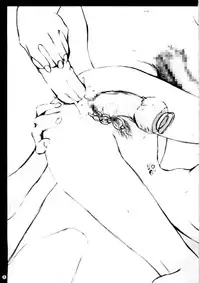 (C76) [K.A.D (Rocket Okaboshi)] boobs & specs (Neon Genesis Evangelion)