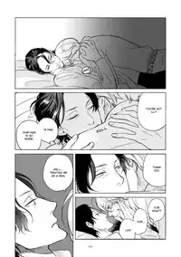 [Scarlet Beriko] Joou to Shitateya Ch. 1-5 [English] [MadameLePoo Scanlations]