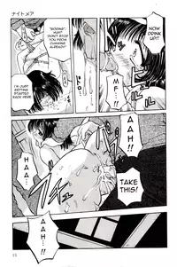 [Pegasus] Pet Shop Ch.1-4 [English][Little White Butterflies]