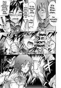 [Yokoyama Naoki] Siren -Kyousei Saimin Keitai- [English] [Doujins.com] [Digital]