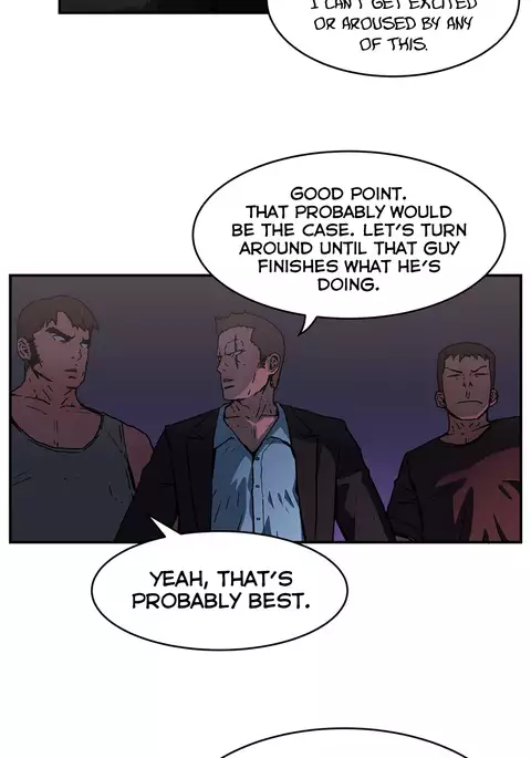 Refrain Love Ch.1-35