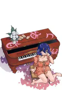 [OPEN BOOK (Toumi Haruka)] Nigella-Crisis (Sword World 2.0)