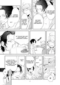 [Scarlet Beriko] Joou to Shitateya Ch. 1-5 [English] [MadameLePoo Scanlations]
