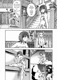 [Shiwasu no Okina] Shining Musume. 3. Third Go Ahead! [English] [Overlook] [Decensored]