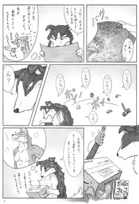 (Kansai! Kemoket 2) [KTQ48 (Various)] KTQ 5