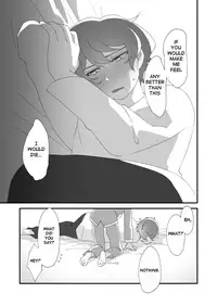 [Tanaka Niguhito] Daichi-kun, Anone. (Hoshiiro Girldrop) [English] [Tabunne Scans]