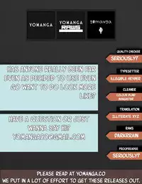 [Hong Squad] Guest House Ch.1-25 (English)