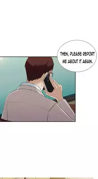 Dark Game Ch.1-14 (English) (Ongoing)