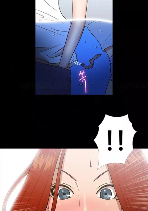 Secret Island Ch.1-21