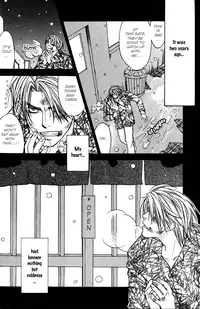 [CJ Michalski] Secret Connection Vol1 Ch1-2 [ENG]