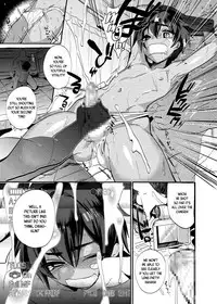 [Mine Noujou (Mine Mura)] Natsu Matsuri [English] [B.E.C. Scans] [Digital]