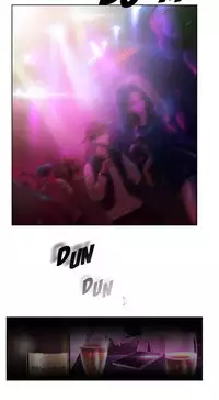 [BYMAN] Sex Knights-Erotic Sensuality & Perception Ch.1-15 (English) (Ongoing)