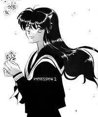 (C52) [Studio Room (Various)] Impression 2 (Urusei Yatsura, Inuyasha, Ranma 1/2)
