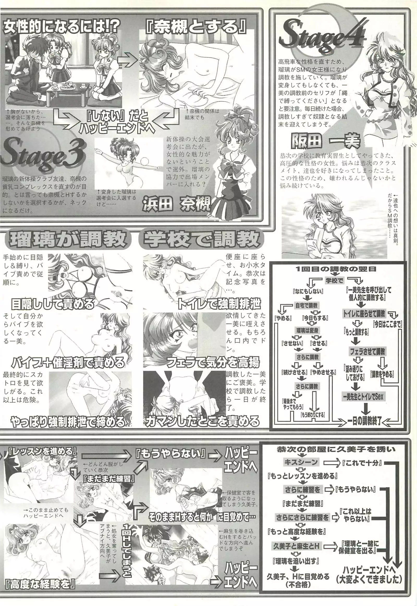 BugBug Magazine 1997-07 Vol 35