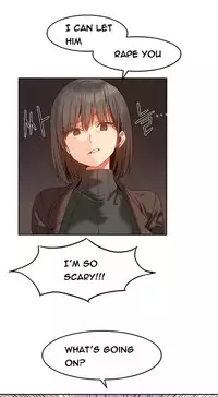 [Mx2J] Hari Dormitory Ch.0-20 (English) (Ongoing)